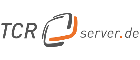 TCRserver Logo